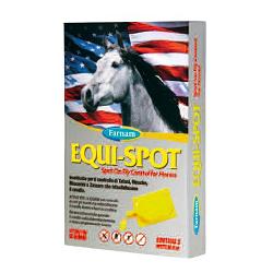 EQUI-SPOT 3 PIPETTE 10 ML - Farmacia Nuova Dr.ssa Gabriella Catellani