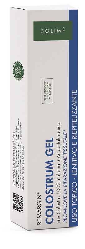 REMARGIN COLOSTRUM GEL 30 ML - Farmacia Nuova Dr.ssa Gabriella Catellani