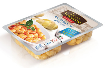 LE VENEZIANE GNOCCHI DI PATATE 500 G - Farmacia Nuova Dr.ssa Gabriella Catellani