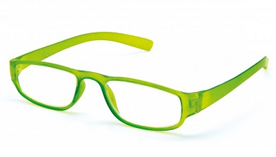 OCCHIALE DA VISTA PREMONTATO T-VEDO FLUO VERDE+3 - Farmacia Nuova Dr.ssa Gabriella Catellani