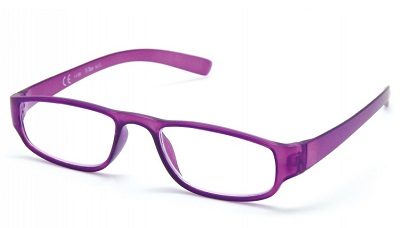 OCCHIALE DA VISTA PREMONTATO T-VEDO FLUO VIOLA +3,50 - Farmacia Nuova Dr.ssa Gabriella Catellani
