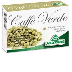 CAFFE' VERDE 30 CAPSULE - Farmacia Nuova Dr.ssa Gabriella Catellani