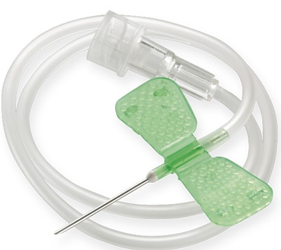 AGO MICROPERFUSORE STERILE PIC MIRAGE GAUGE 23 3/4 - Farmacia Nuova Dr.ssa Gabriella Catellani