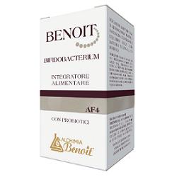 BENOIT BIFIDOBACTERIUM 30 CAPSULE - Farmacia Nuova Dr.ssa Gabriella Catellani
