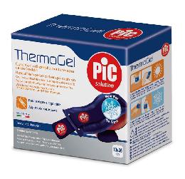 CUSCINO THERMOGEL COMFORT RIUTILIZZABILE PER LA TERAPIA DEL CALDO E DEL FREDDO CM 10X26 - Farmacia Nuova Dr.ssa Gabriella Catellani