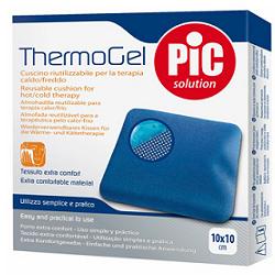 CUSCINO THERMOGEL COMFORT RIUTILIZZABILE PER LA TERAPIA DEL CALDO E DEL FREDDO CM 10X10 - Farmacia Nuova Dr.ssa Gabriella Catellani