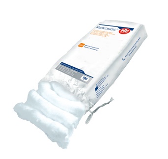 COTONE IDROFILO PIC REKOSAC ZIG ZAG 100 G CON FUSTELLA - Farmacia Nuova Dr.ssa Gabriella Catellani