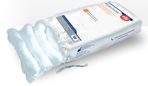 COTONE IDROFILO PIC REKOSAC PRETAGLIATO 100 G - Farmacia Nuova Dr.ssa Gabriella Catellani