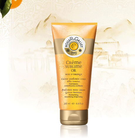 ROGER&GALLET SUBLIME CREMA MANI 30 ML - Farmacia Nuova Dr.ssa Gabriella Catellani