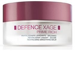 DEFENCE XAGE PRIME BALSAMO RIVITALIZZANTE LEVIGANTE 50 ML - Farmacia Nuova Dr.ssa Gabriella Catellani