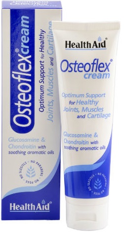 OSTEOFLEX CREMA 100 ML - Farmacia Nuova Dr.ssa Gabriella Catellani