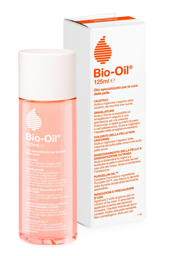 BIO-OIL OLIO DERMATOLOGICO 125 ML - Farmacia Nuova Dr.ssa Gabriella Catellani