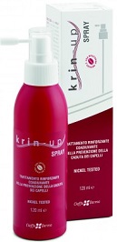 KRIN UP SPRAY 120 ML - Farmacia Nuova Dr.ssa Gabriella Catellani