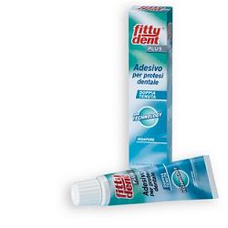 FITTYDENT PLUS 40 G OFFERTA SPECIALE - Farmacia Nuova Dr.ssa Gabriella Catellani