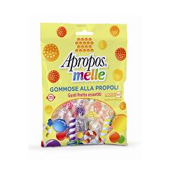 APROPOS MELLE GOMMOSE PROPOLI 50 G - Farmacia Nuova Dr.ssa Gabriella Catellani