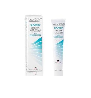 SINATOP YOUDERM CREMA INTENSIVA TUBO 100 ML - Farmacia Nuova Dr.ssa Gabriella Catellani