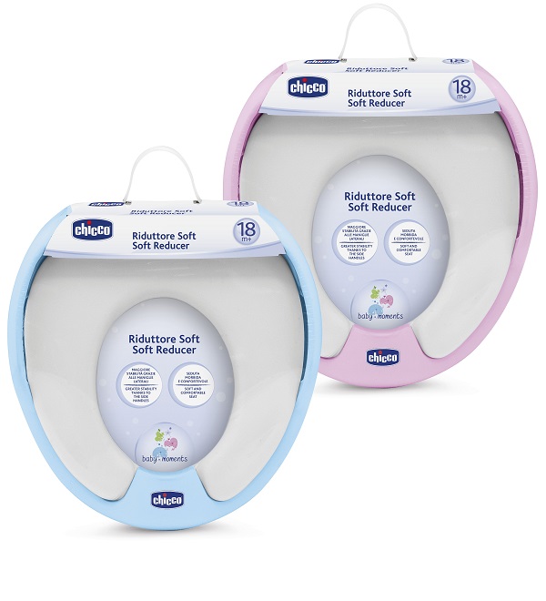 CHICCO RIDUTTORE SOFT - Farmacia Nuova Dr.ssa Gabriella Catellani
