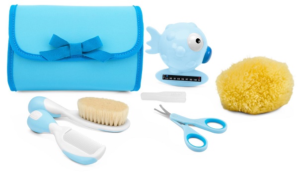 CHICCO SET IGIENE AZZURRO - Farmacia Nuova Dr.ssa Gabriella Catellani