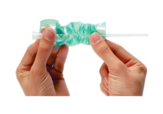 CATETERE AUTOLUBRIFICANTE IDROFILO ACTREEN HI LITE CATH CH12 41CM UOMO TIEMANN 30 PEZZI - Farmacia Nuova Dr.ssa Gabriella Catellani