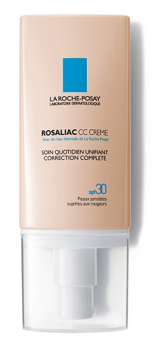 ROSALIAC CC CREME SPF30 50 ML - Farmacia Nuova Dr.ssa Gabriella Catellani