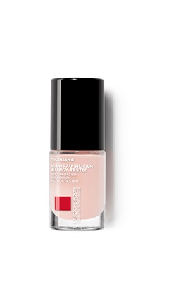 VERNIS SILICIUM ROSE 6 ML - Farmacia Nuova Dr.ssa Gabriella Catellani