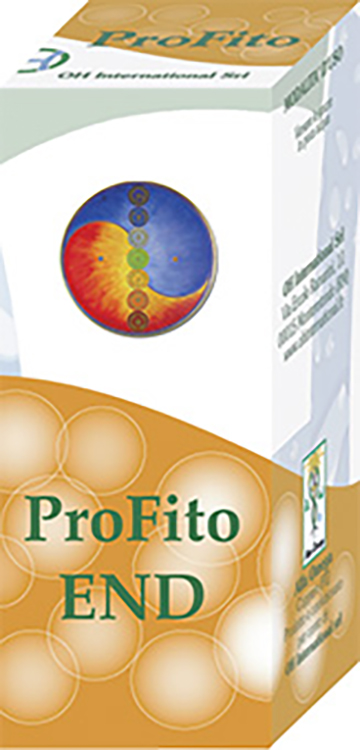 PROFITO END GOCCE 50 ML - Farmacia Nuova Dr.ssa Gabriella Catellani