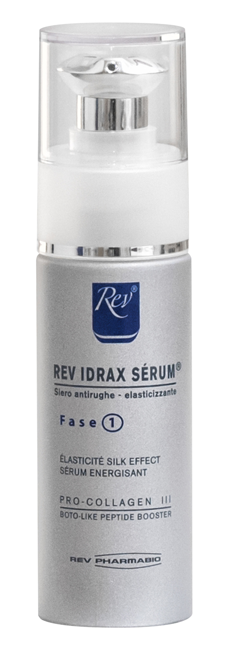 REV IDRAX SERUM FLACONE 30 G - Farmacia Nuova Dr.ssa Gabriella Catellani