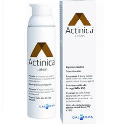 ACTINICA LOTION 80 ML - Farmacia Nuova Dr.ssa Gabriella Catellani