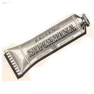 BALSAMO SIFCAMINA DM TUBO 50 G - Farmacia Nuova Dr.ssa Gabriella Catellani