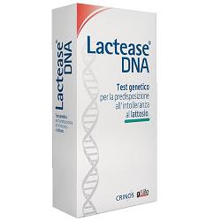LACTEASE DNA TEST GENETICO PER INTOLLERANZA AL LATTOSIO - Farmacia Nuova Dr.ssa Gabriella Catellani
