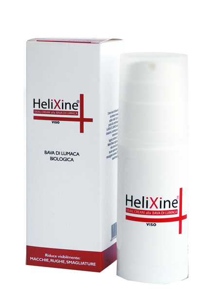 HELIXINE SNAIL CREAM ALLA BAVA DI LUMACA 50 ML - Farmacia Nuova Dr.ssa Gabriella Catellani