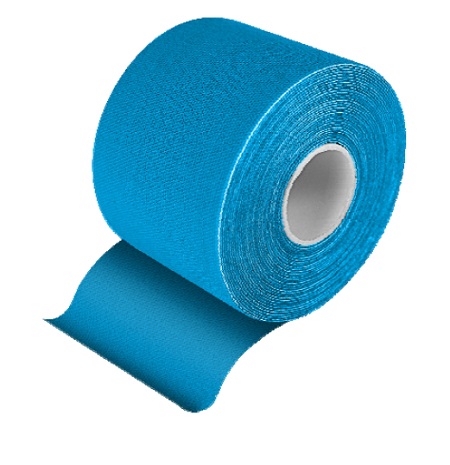 KINESIOTAPING 500X5CM BLU - Farmacia Nuova Dr.ssa Gabriella Catellani