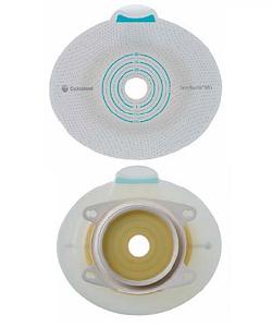 PLACCA PER UROSTOMIA PIANA SENSURA MIO CLICK WE 50MM 10-45 5 PEZZI - Farmacia Nuova Dr.ssa Gabriella Catellani