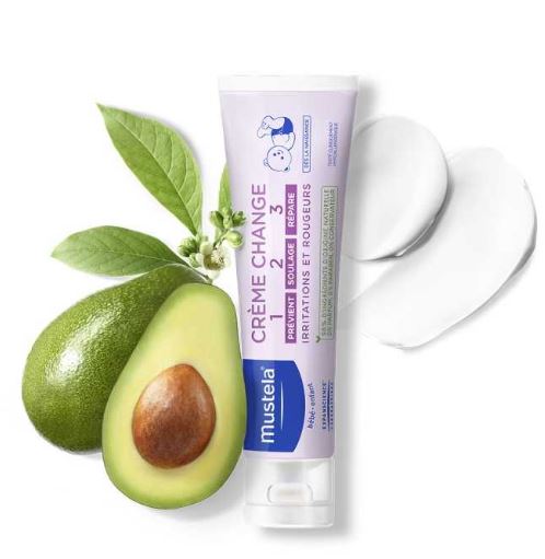 MUSTELA PASTA CAMBIO 123 50 ML - Farmacia Nuova Dr.ssa Gabriella Catellani