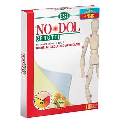 ESI NODOL 10 CEROTTI - Farmacia Nuova Dr.ssa Gabriella Catellani