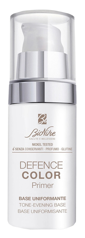 DEFENCE COLOR BIONIKE PRIMER - Farmacia Nuova Dr.ssa Gabriella Catellani