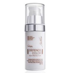 DEFENCE COLOR BIONIKE FONDOTINTA FLUIDO HIGH PROTECTION 301 IVOIRE - Farmacia Nuova Dr.ssa Gabriella Catellani
