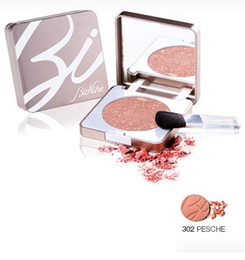 DEFENCE COLOR BIONIKE FARD COMPATTO 302 PECHE - Farmacia Nuova Dr.ssa Gabriella Catellani