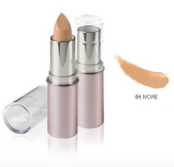 DEFENCE COLOR BIONIKE CORRETTORE STICK ANTI-BLEMISH 01 IVOIRE - Farmacia Nuova Dr.ssa Gabriella Catellani