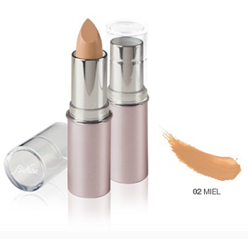 DEFENCE COLOR BIONIKE CORRETTORE STICK ANTI-BLEMISH 02 MIEL - Farmacia Nuova Dr.ssa Gabriella Catellani
