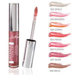DEFENCE COLOR BIONIKE CRYSTAL LIPGLOSS 304 CORAIL - Farmacia Nuova Dr.ssa Gabriella Catellani