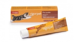 VIGORPET PASTA GATTI TUBO 50 G - Farmacia Nuova Dr.ssa Gabriella Catellani