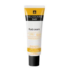 HELIOCARE 360 FLUID CREMA SPF 50+ 50 ML - Farmacia Nuova Dr.ssa Gabriella Catellani
