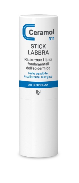 CERAMOL STICK LABBRA - Farmacia Nuova Dr.ssa Gabriella Catellani