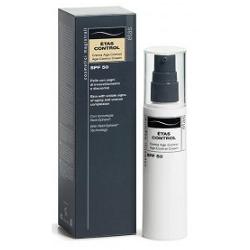 ETAS CONTROL SPF 50 50 ML - Farmacia Nuova Dr.ssa Gabriella Catellani