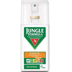 JUNGLE FORMULA FORTE SPRAY ORIGINAL 75 ML - Farmacia Nuova Dr.ssa Gabriella Catellani
