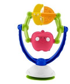 CHICCO GIOCO SEGGIOLONE FRUTTA - Farmacia Nuova Dr.ssa Gabriella Catellani