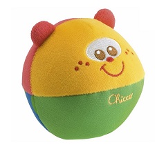 CHICCO GIOCO NEW PALLINA SOFT - Farmacia Nuova Dr.ssa Gabriella Catellani