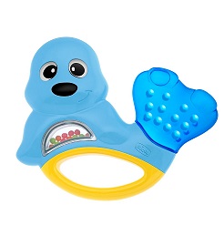 CHICCO GIOCO TRILLINO FOCA - Farmacia Nuova Dr.ssa Gabriella Catellani