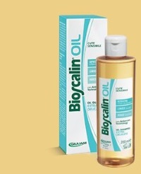 BIOSCALIN OIL SHAMPOO EXTRA DELICATO 200 ML - Farmacia Nuova Dr.ssa Gabriella Catellani